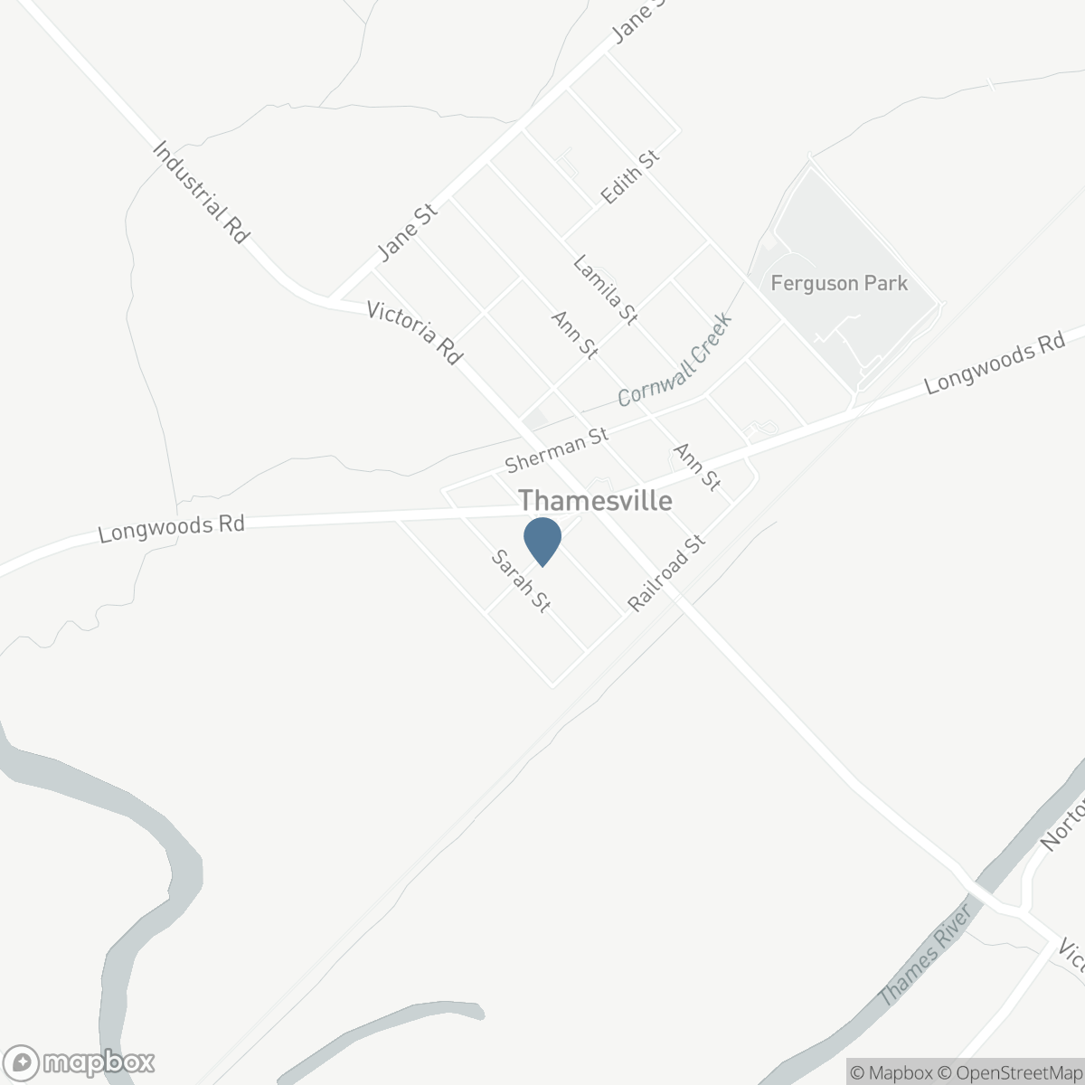 21 ALICE STREET, Chatham-Kent, Ontario N0P 2K0